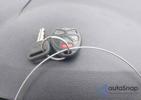 2007 Chevrolet Tahoe Ltz из США, поврежденный, VIN 1GNFK13047J168175